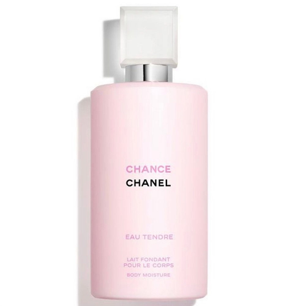 Chance Chanel Eau Tendre Body Moisture